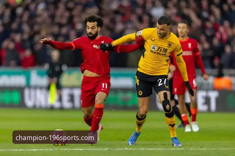 狼队vs利物浦：一场足总杯的战术博弈与流畅观赛体验的对比