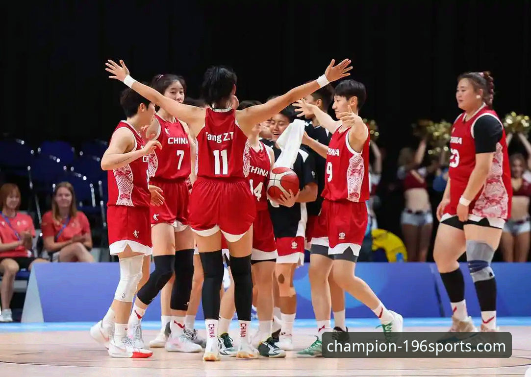 揭秘中国女篮资格赛关键一胜：从“一大四小”到“双塔”的战术博弈